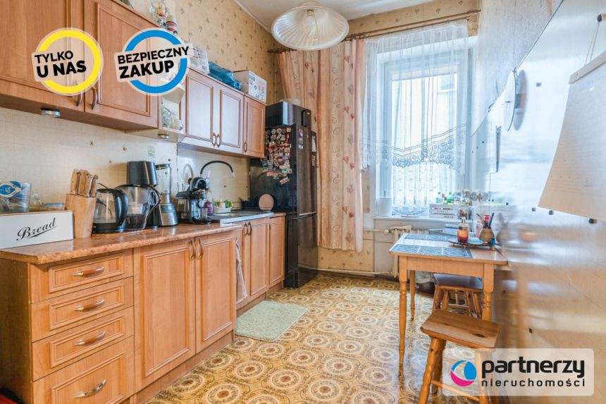 Gdańsk Wrzeszcz, 599 000 zł, 59.4 m2, z cegły miniaturka 7