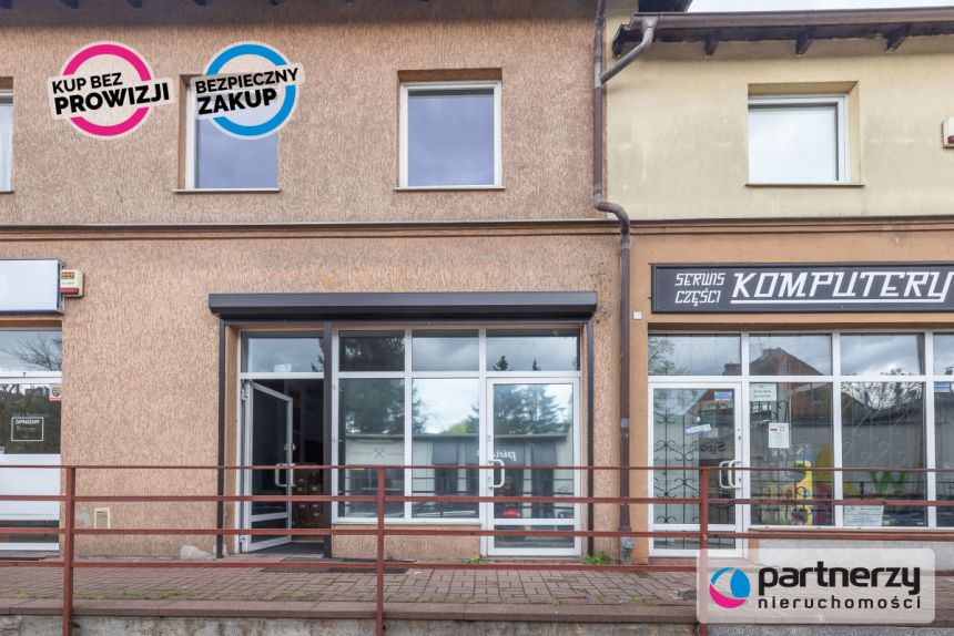 Gdańsk Oliwa, 1 400 000 zł, 93 m2, 3 pokoje miniaturka 12