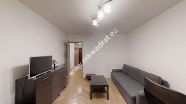 LUX M3 Mokotów, 48,9 m2 OKAZJA!