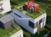 1116m2 dom na Woli Justowskiej miniaturka 1