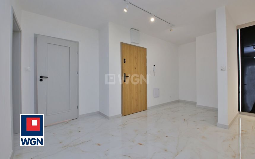 Gorzów Wielkopolski, 550 000 zł, 53 m2, z balkonem miniaturka 12