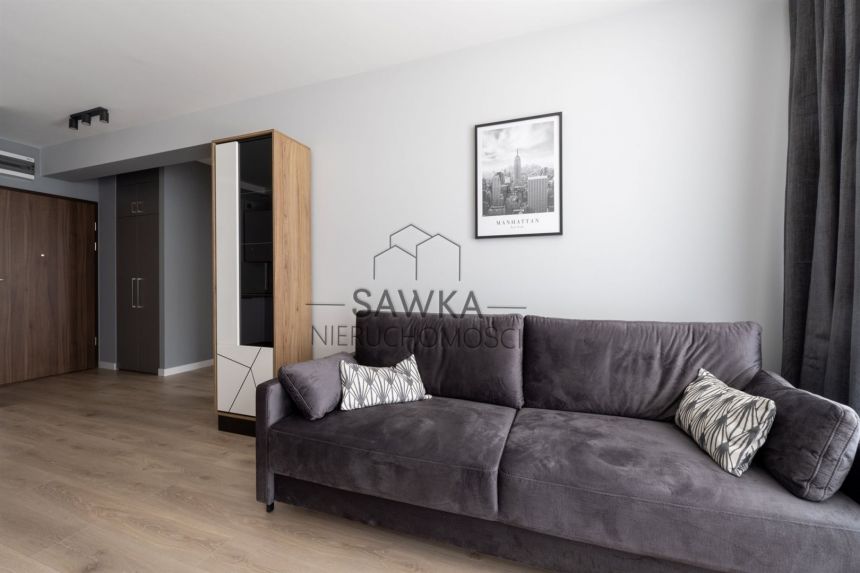Zielona Góra, 2 500 zł, 42.27 m2, do wprowadzenia miniaturka 6