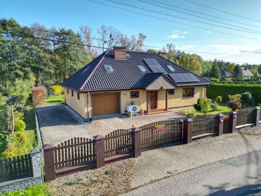 Pompa ciepła, dwustanowiskowy garaż! miniaturka 6
