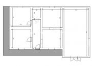 Bęczyn, 998 000 zł, 112 m2, jasna kuchnia z oknem miniaturka 3