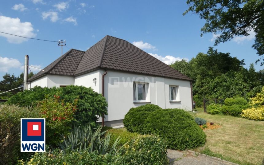 Smardowskie Olendry, 475 000 zł, 83 m2, jednorodzinny miniaturka 2