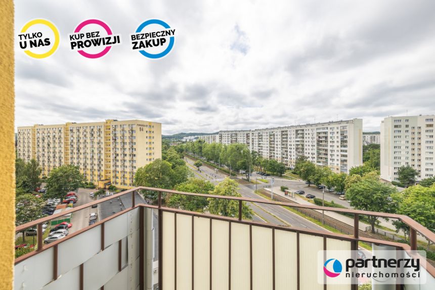 Gdańsk Przymorze, 839 000 zł, 63 m2, pietro 8/10 miniaturka 18