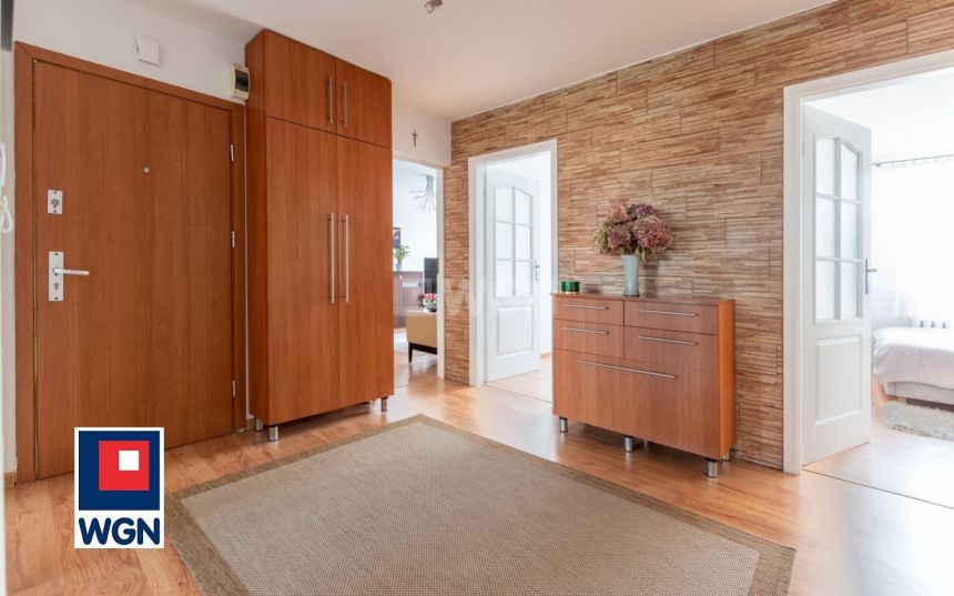 Elbląg Na Stoku, 499 000 zł, 63.7 m2, pietro 2/5 miniaturka 12