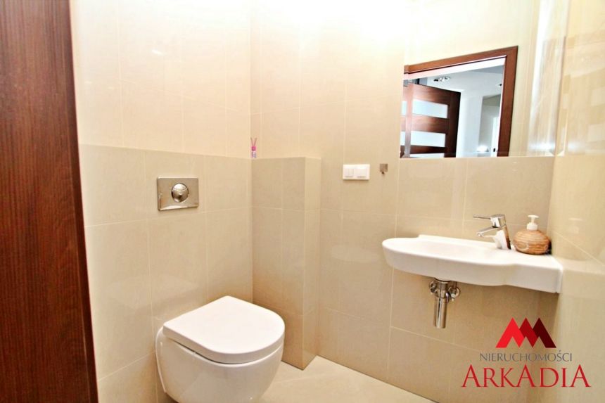 Apartament z tarasem i garażem-Ul.Celulozowa miniaturka 24