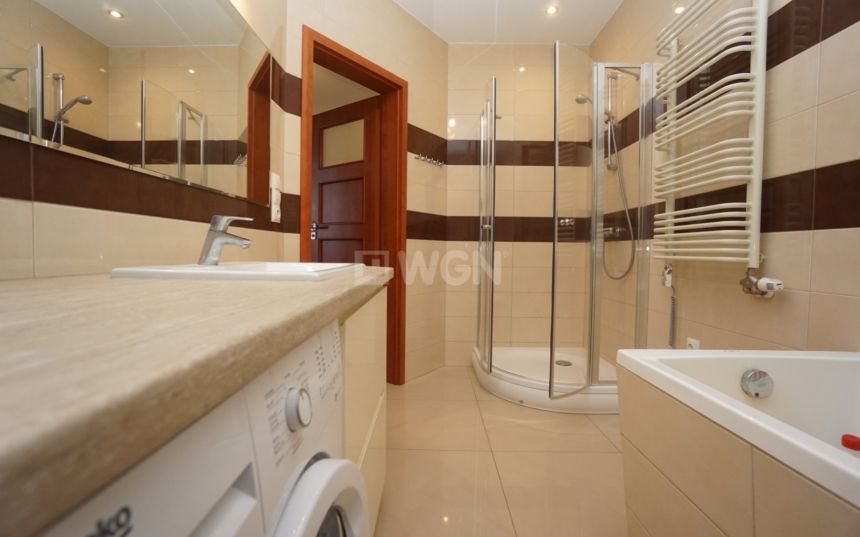 Piotrków Trybunalski Osiedle Wysoka Łódzka, 2 600 zł, 100 m2, jednorodzinny miniaturka 15