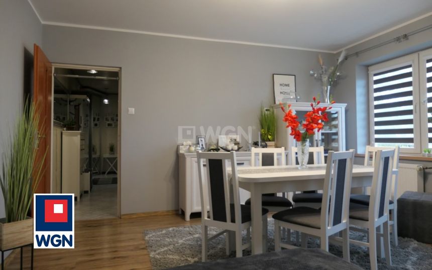 Kwidzyn, 279 000 zł, 62.44 m2, 3 pokojowe miniaturka 2