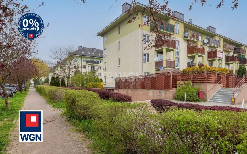 Szczecin Gumieńce, 668 000 zł, 63.8 m2, pietro 1 - zdjęcie 1
