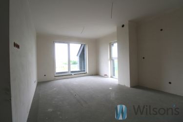 Siechnice, 529 000 zł, 49.28 m2, z miejscem parkingowym