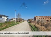 DOM szereg środkowy 102,50m2 z działką 148m2m2, Iwiny Siechnice miniaturka 17