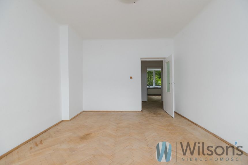 Warszawa Stare Bielany, 849 000 zł, 49.06 m2, 2 pokojowe miniaturka 4