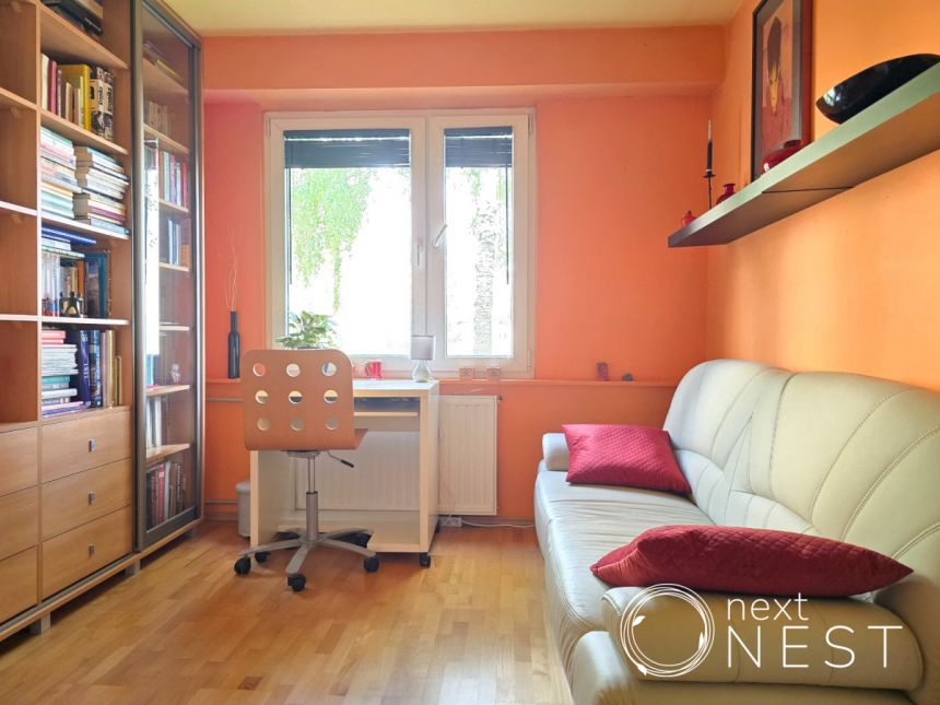 Konstancin-Jeziorna Grapa, 790 500 zł, 71.92 m2, parter miniaturka 14