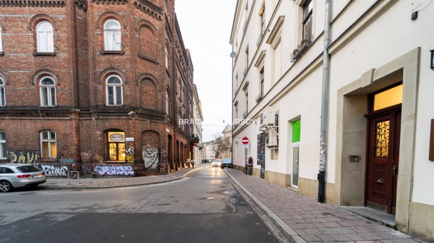 2 mieszkania inwestycyjne, booking, Stare Miasto miniaturka 23