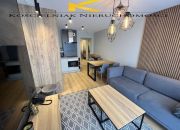 LUKSUSOWY apartament z widokiem na morze. miniaturka 4