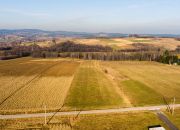 Działka rolno - budowlana (1,61ha) w Ołpinach! miniaturka 13