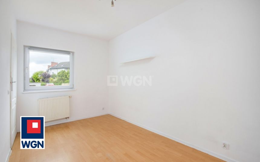 Plewiska, 480 000 zł, 43.7 m2, parter, 3 miniaturka 4