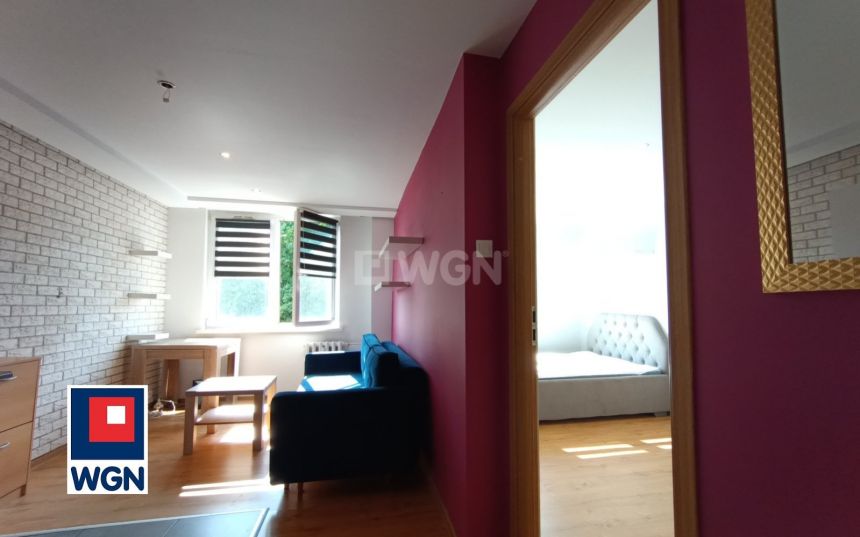 Wodzisław Śląski, 240 000 zł, 41.99 m2, pietro 2 miniaturka 2