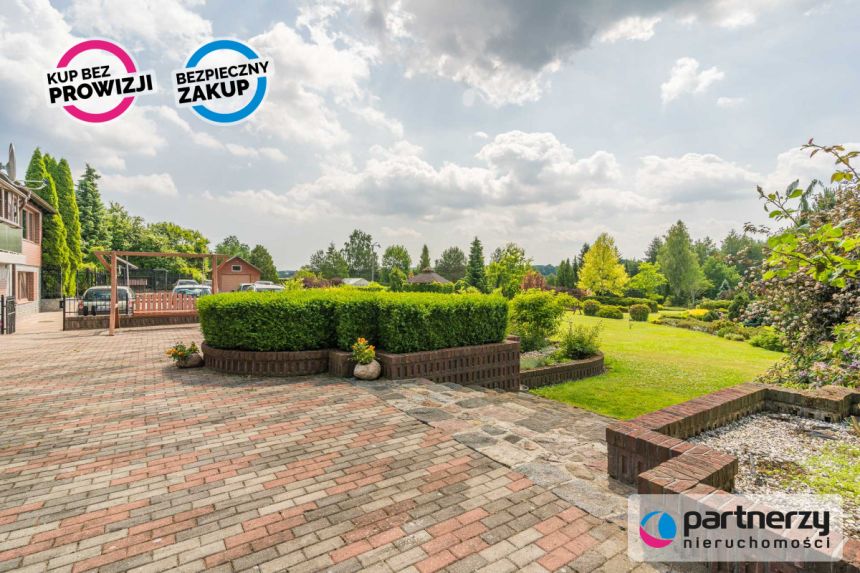 Szemud Mercerstwo, 3 400 000 zł, 556 m2, 12 pokoi miniaturka 18