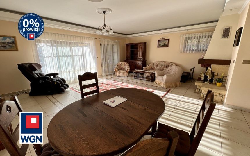 Świebodzice, 2 999 000 zł, 1353 m2, murowany miniaturka 5