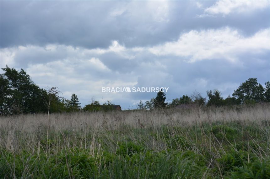 Działka budowlano-rolna o pow.: 1622 m2 miniaturka 8