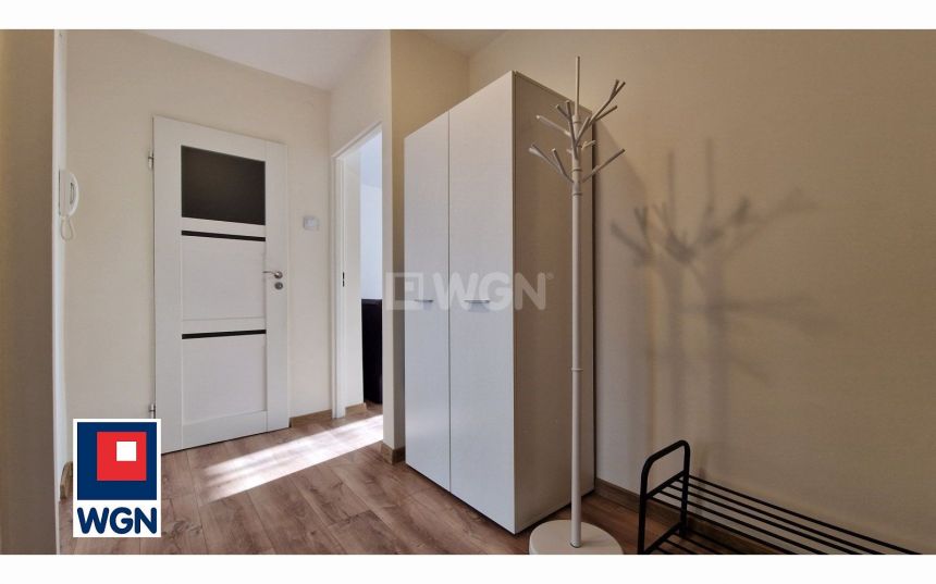 Wieluń, 1 500 zł, 48 m2, z balkonem miniaturka 13