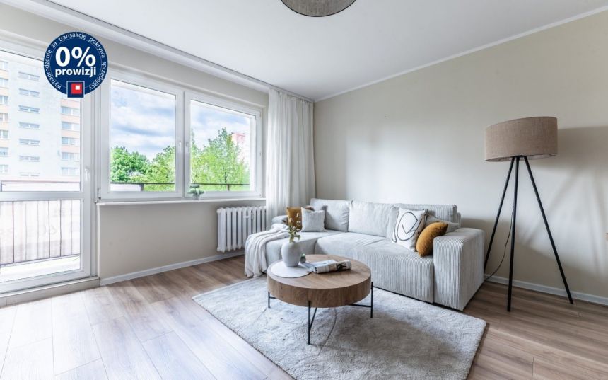Wejherowo, 579 000 zł, 60.6 m2, kuchnia z oknem miniaturka 2