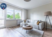 Wejherowo, 579 000 zł, 60.6 m2, kuchnia z oknem miniaturka 2