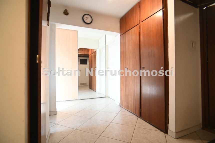 Warszawa Dolny Mokotów, 875 000 zł, 64.4 m2, pietro 9 miniaturka 9