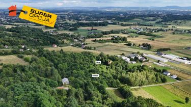 Odrzykoń 215 000 zł 37.56 ar