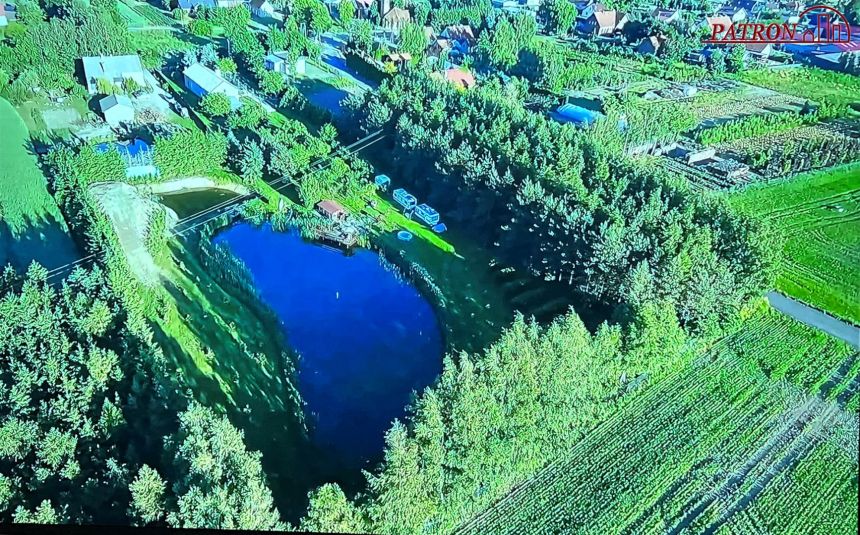 Reszki, 879 000 zł, 300 m2, ogrzewanie centralne miniaturka 2