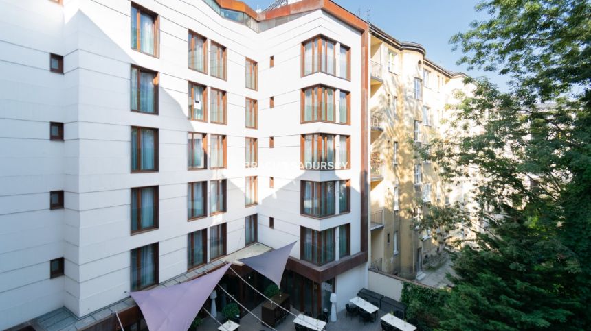 43 m² w sercu Krakowa – zrób to po swojemu! miniaturka 15