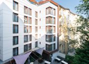 43 m² w sercu Krakowa – zrób to po swojemu! miniaturka 15