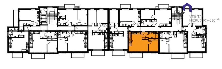 Jaworze, 462 783 zł, 67.07 m2, z garażem miniaturka 10