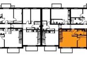 Jaworze, 462 783 zł, 67.07 m2, z garażem miniaturka 10
