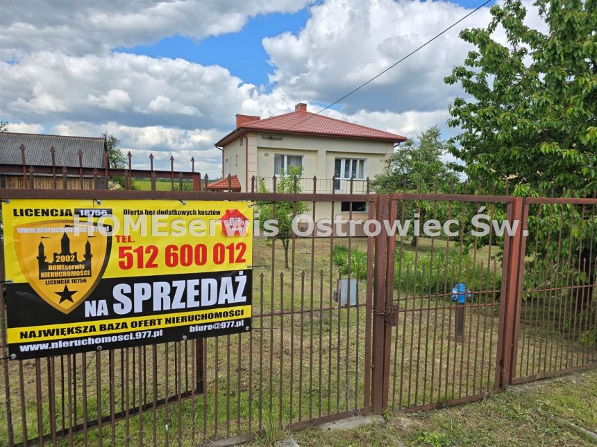 Dom na sprzedaż 110 m2 działka 817 m2 Szewna. miniaturka 3