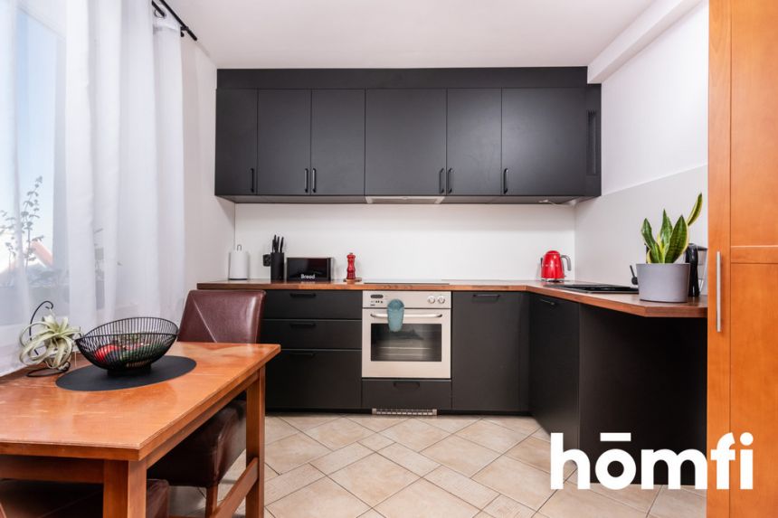 Wygodne 2 pokojowe mieszkanie z balkonem 50 mkw. miniaturka 7