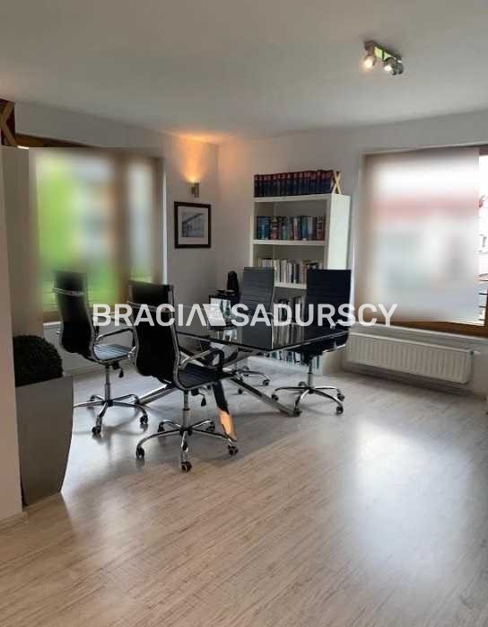 Dwupokojowy lokal biurowy /45 m²/Masarska miniaturka 3