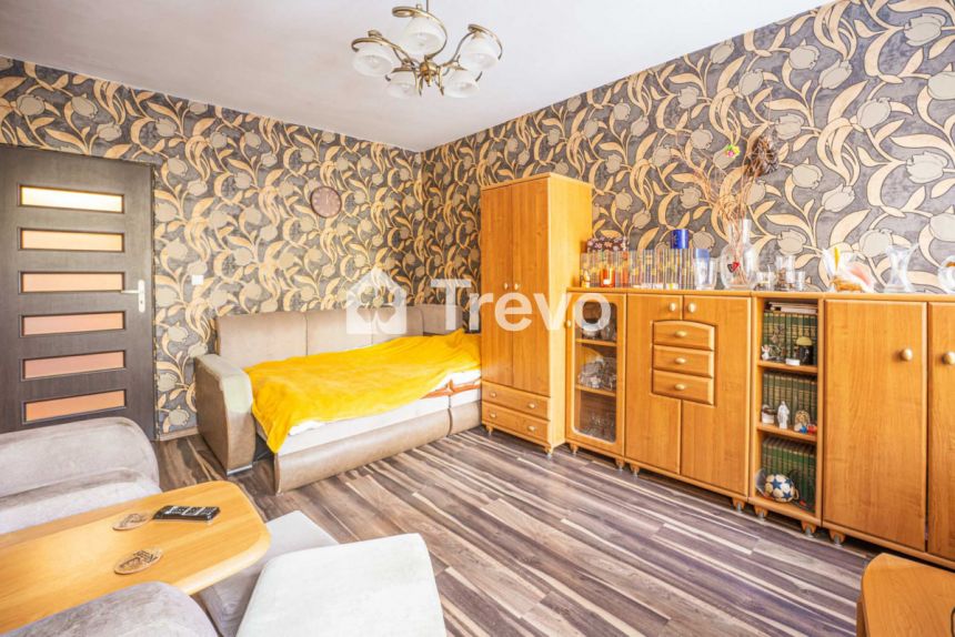 Gdańsk Główne Miasto, 969 000 zł, 55.26 m2, 2 pokojowe miniaturka 5