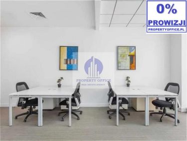 Ochota: coworking