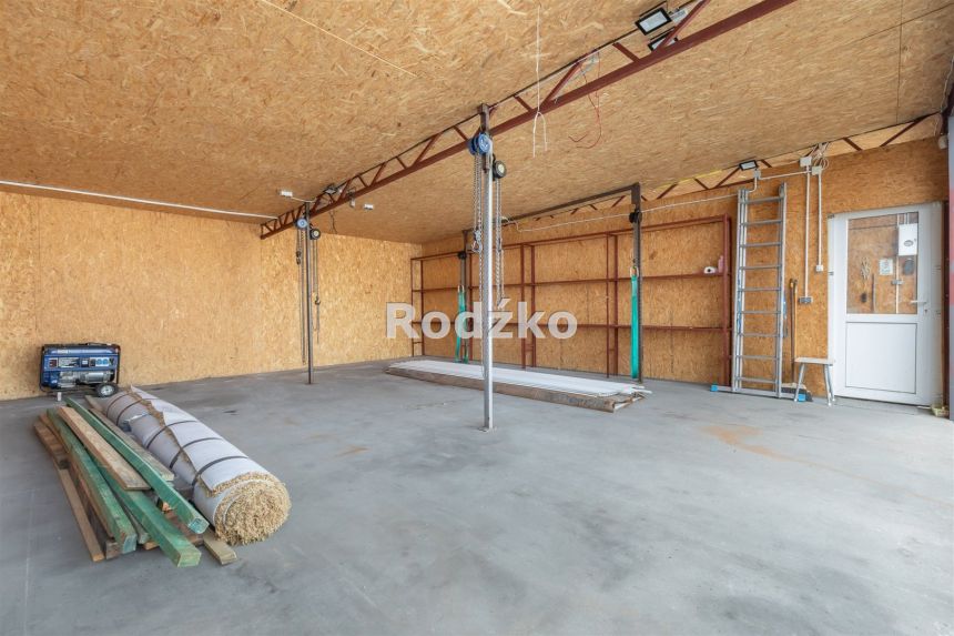 Żołędowo, 1 400 zł, 54 m2, produkcyjno-magazynowy - zdjęcie 1