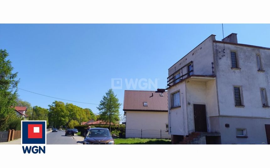 Radwanice, 350 000 zł, 200 m2, jednorodzinny miniaturka 2