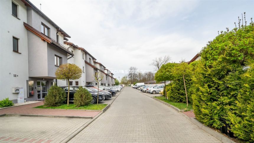 Piękne trzypokojowe mieszkanie w Niepołomicach miniaturka 29