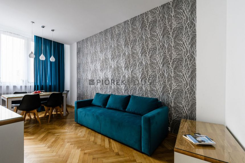 Piękne do wynajęcia do już! 50m do metra miniaturka 7