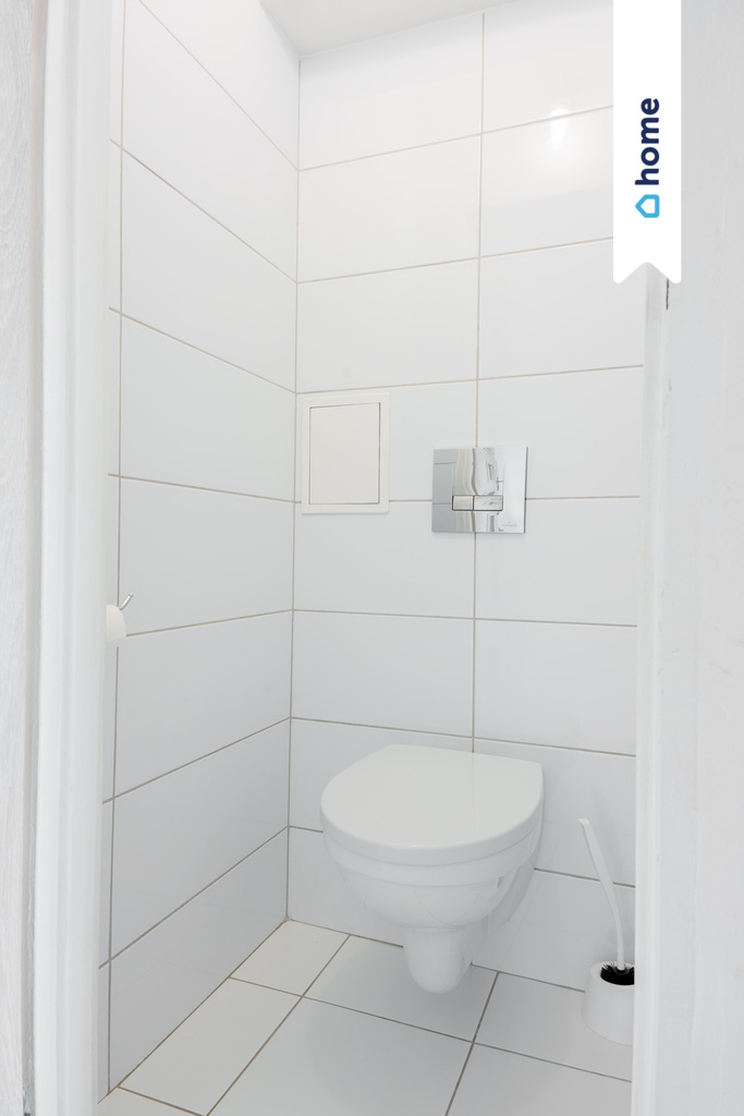 60,3 m² słońca! 3 pokoje w przytulnym mieszkaniu ! miniaturka 8