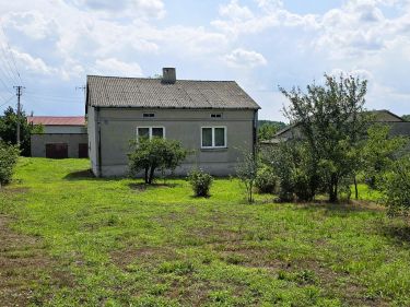 Dom w Pałecznicy, 5 km od Lubartowa