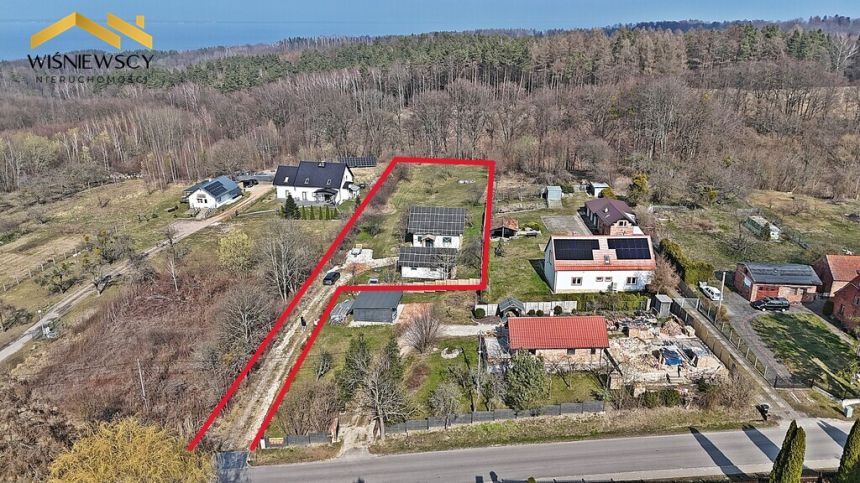 Dom wolnostojący 80m2, Łęcze miniaturka 13