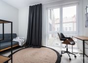 2 poziomowy apartament na wynajem - Stare Podgórze miniaturka 11